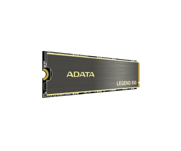 ADATA SSD 2TB LEGEND 850, PCIe Gen4 x4, M.2 2280, (R:5000/ W:4500MB/s)