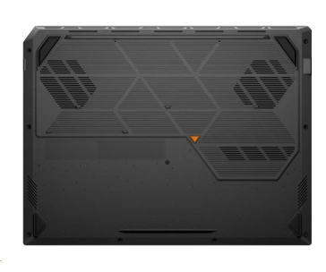 ASUS TUF Gaming A16 (FA608WV-QT015W), R AI 9 HX 370, 16" 2560 x 1600, 32GB, 1TB SSD, RTX 4060, W11 Home, Gray