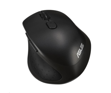 ASUS MW203 Multi-Device Wireless Silent Mouse, černá