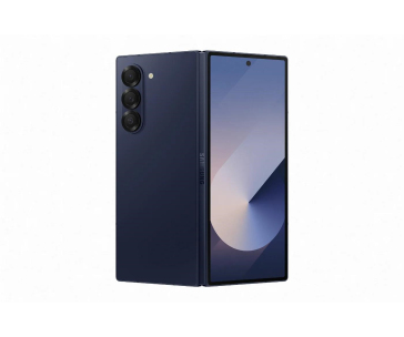 Samsung Galaxy Z Fold 6, 256GB, 5G, Navy, CZ distribuce