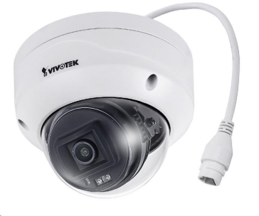 BAZAR - Vivotek FD9360-HF3, 2Mpix, 30sn/s, obj. 3.6mm (81°), PoE, IR-Cut, Smart IR,WDR 120dB, MicroSDXC - PO OPRAVĚ