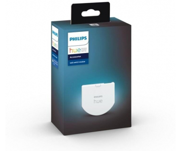 PHILIPS Hue modul nástěnného vypínače