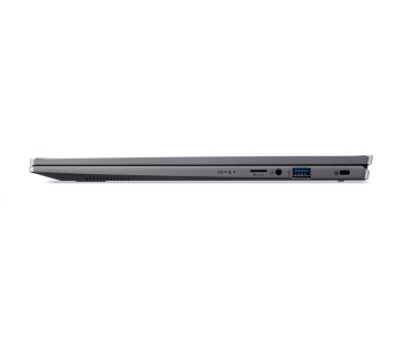 ACER NTB Swift Go 16 (SFG16-72-970B), Core Ultra 9 185H,16" 3200x2000,32GB,1TB SSD,Intel Arc,W11H,Steel Gray