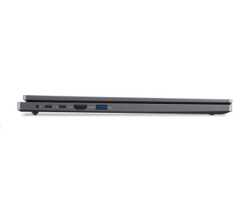 ACER NTB EDU TravelMate P2 16 (TMP216-41-TCO-R8R1), Ryzen 5 PRO 7535U,16" 1920x1200,16GB,512GB SSD,Radeon,W11ProEDU,Gray