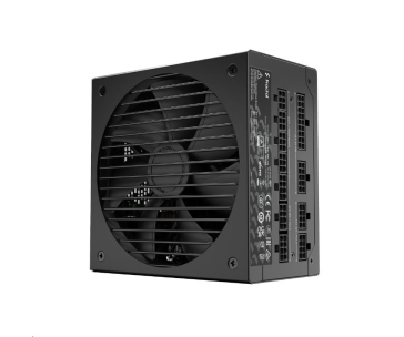 FRACTAL DESIGN zdroj Ion 750W GOLD, modular, 80+ Gold