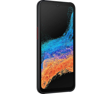 Samsung Galaxy Xcover 6 Pro (G736), 6/128 GB, EU, černá