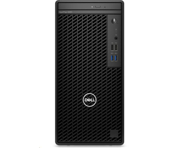 DELL PC OptiPlex 7020 MT/180W/TPM/i5 14500/8GB/512GB SSD/Integrated/DVD RW/vPro/Kb/Mouse/W11 Pro/3Y PS NBD