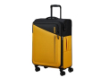 American Tourister Daring dash SPINNER M EXP TSA Black/Yellow