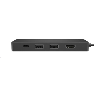 HP dock - Travel Hub USB-C G3-EURO - cestovní dokovací stanice