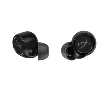 HyperX Cirro Buds Pro True Wireless BLK Earbuds - Mobile Audio