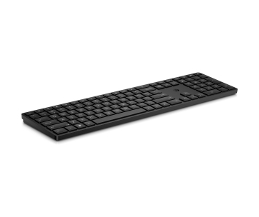 HP 455 Programmable Wireless keyboard CZ-SK