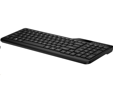 HP 475 Dual-Mode Wireless Keyboard CZ-SK