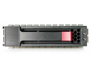 HPE MSA 7.68TB SAS 12G Read Intensive SFF (2.5in) M2 3-year Warranty SSD