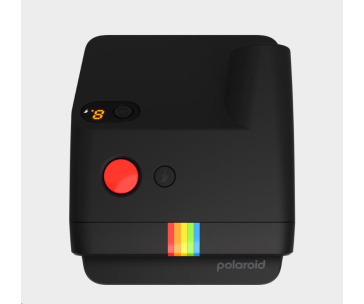 Polaroid Go Gen 2 Black