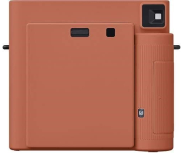 Fujifilm INSTAX SQ1 TERRACOTTA ORANGE EX D