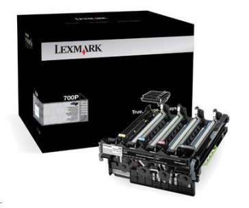 LEXMARK Fotoválec 700P pro CX310/410/510 (40 000 stran)