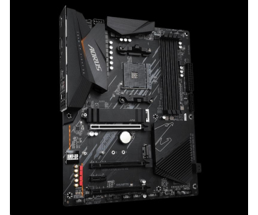 BAZAR GIGABYTE MB Sc AM4 B550 AORUS ELITE V2, AMD B550, 4xDDR4, 1xHDMI, 1xDP (ROZBALENO)