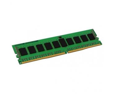KINGSTON DIMM DDR4 16GB 3200MT/s CL22 ECC Reg