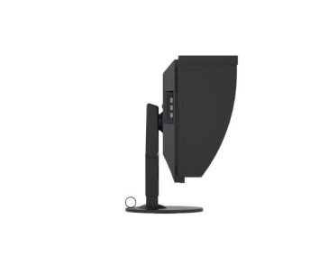 EIZO MT 24" CG2420 ColorEdge, IPS, 1920x1200, 400nit, 1500:1, 10ms, DisplayPort, DVI-D, HDMI, Pivot, KVM, autokalibrace