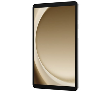 Samsung TAB A9 64GB Silver, CZ distribuce