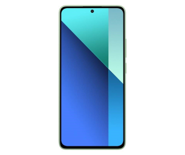 Xiaomi Redmi Note 13 8GB/256GB Mint Green EU