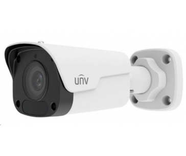 Uniview IPC2122LB-ADF40KM-G, 2Mpix, 30 sn/s, H.265, obj.4,0mm (91,2°), PoE, IR 30m, WDR, 3DNR, IP67, venkovní