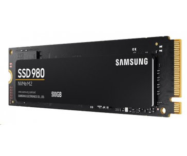 SSD Samsung 980-500GB