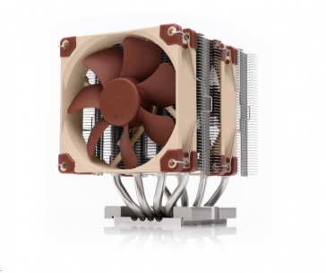 NOCTUA NH-D9 DX-3647 4U - chladič procesoru