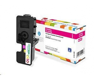 OWA Armor toner pro KYOCERA ECOSYS M5526, P5026, 3000 Stran, TK5240M červená/magenta