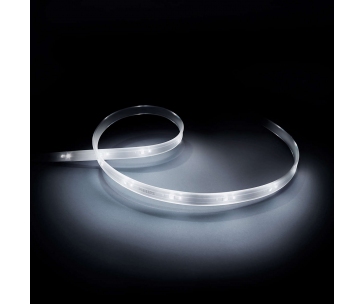 PHILIPS Hue COL LightStrip Plus, White and color ambiance EU/UK základna -AMAZ