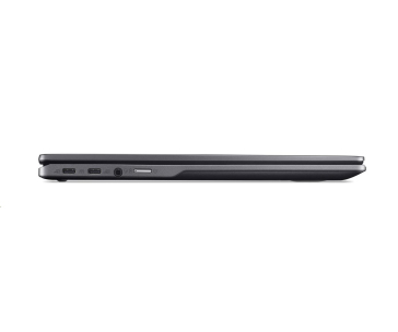 ACER NTB Chromebook Plus Spin 514 (CP514-4HN-52NT), ICore 5 120U, 8GB, 256GB PM4 SSD, Intel Iris Xe, Chrome, Grey