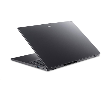 ACER NTB Aspire 15 (A15-41M-R7UZ),Ryzen5-8640HS,15.6"FHD,16GB,512GB SSD,AMD Graphics,Win11H,Gray