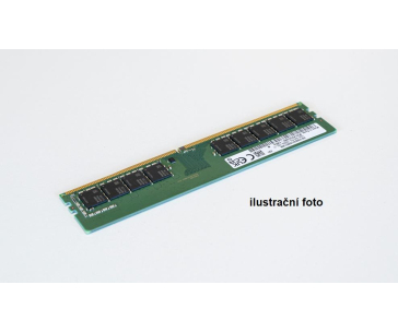 FUJITSU RAM SRV 32GB DDR5-4800 U ECC - 1Rx4 - RX2530M7 RX2540M7 TX2550M7