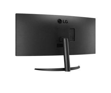 LG MT VA LED 34" 34WR50QK - VA panel, 3440x1440, 2xHDMI, DP, zakriven