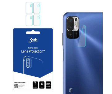 3mk Lens Protection pro Xiaomi Redmi Note 10s/10 4G