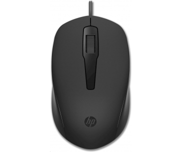 HP myš - 150 Mouse wired