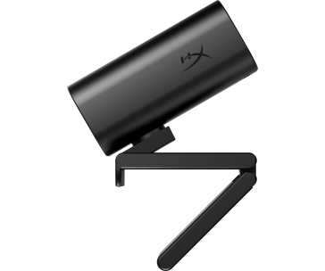 HyperX Vision S Webcam - Webcam