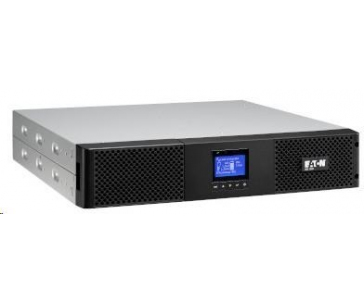 Eaton 9SX1500IR, UPS 1500VA / 1350W, LCD, rack 2U