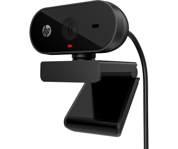 HP 325 FHD USB-A Webcam