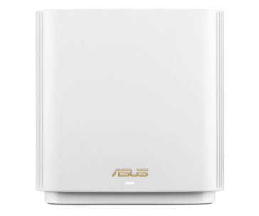 ASUS ZenWiFi XT9 1-pack Wireless AX7800 Tri-band Mesh WiFi 6 System, white