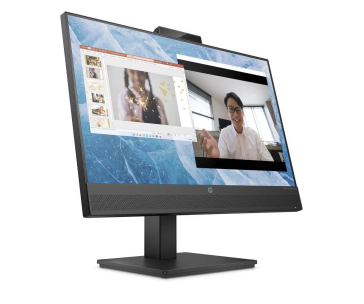 Bazar - HP LCD M24m r 23,8",1920x1080,IPS w/LED,300,1000:1,5ms,DP 1.2,HDMI 1.4, 2xUSB,USB-C 65W,webcam, 2x2W