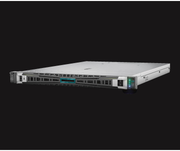 HPE PL DL325g11 AMD EPYC 9224 (2.5G/24C) 2x32G (P50311) 2x480G 2x1000W MR408i-o/4G 8SFF 2p10G Smart Choice