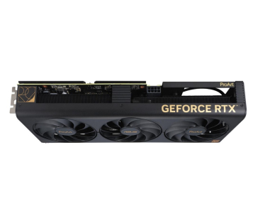 BAZAR - ASUS VGA NVIDIA GeForce RTX 4060 Ti PROART OC 16G, 16G GDDR6, 3xDP, 1xHDMI (Náhradní krabice)