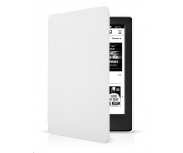 CONNECT IT pouzdro pro Amazon New Kindle 2019 (10. gen.), bílá