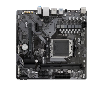 GIGABYTE MB Sc AM5 A620I AX, AMD A620, 2xDDR5, 1xDP, 1xHDMI, WiFi, mini-ITX