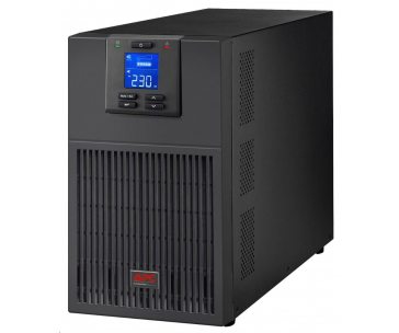 APC Easy UPS SRV 3000VA 230V, On-line (2400W)