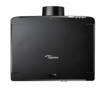 Optoma projektor ZU920T (DLP, FULL 3D, Laser, WUXGA , 9800 ANSI, 3 000 000:1, HDMI, VGA, RS232, RJ45, repro 2x10W)