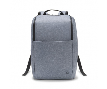 DICOTA Eco Backpack MOTION 13 - 15.6” Blue Denim