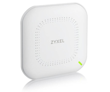 Zyxel WAC500 Wireless AC1200 Wave 2 Dual-Radio Unified Access Point, bez zdroje, 5ti pack