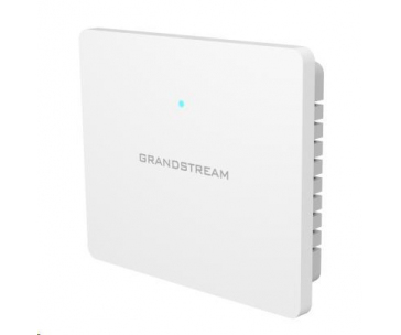 Grandstream GWN7602 [WiFi AP, 802.11ac, 2x2MIMO, až 1.17Gbps, 1xGLAN s PoE/PoE+, 3x10/100]